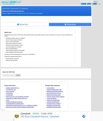 401k plan information for SUPERVALU INC. 401k plan information for SUPERVALU INC.