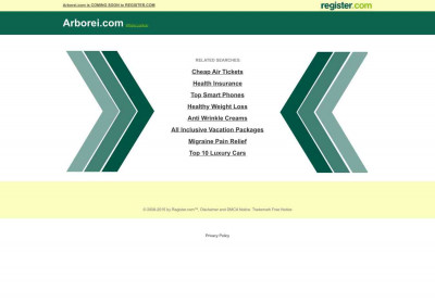 Network Solutions - Arborei.com Network Solutions - Arborei.com