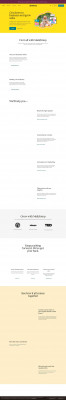 Mailchimp: All-In-One Marketing Platform for Small Business Mailchimp: All-In-One Marketing Platform for Small Business