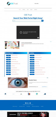 Kohls Ess Portal - Find Official Portal - CEE-Trust Kohls Ess Portal - Find Official Portal - CEE-Trust