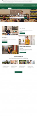 Bring Your Whole Self to Work | Whole Foods Market Careers Bring Your Whole Self to Work | Whole Foods Market Careers