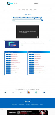 Avv Portal - Find Official Portal - CEE-Trust Avv Portal - Find Official Portal - CEE-Trust