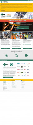 OSC - Oklahoma Safety Council OSC - Oklahoma Safety Council