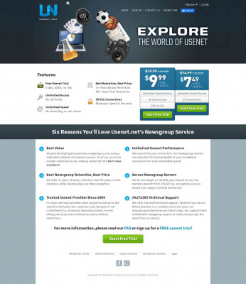 Support - Usenet.net Support - Usenet.net