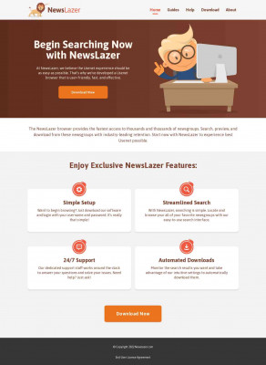 Newslazer - A Free Usenet Newsreader Available for Mac ... Newslazer - A Free Usenet Newsreader Available for Mac ...