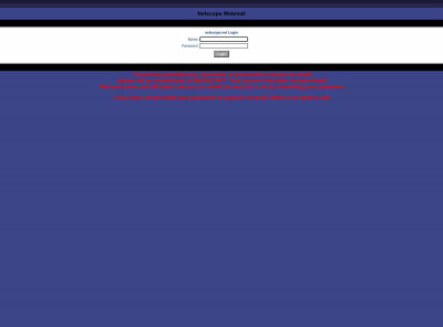 netscope.net - Login netscope.net - Login