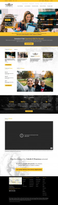 Ohio Dominican University: Home Ohio Dominican University: Home