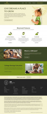 Login - Bloomwell 529 Login - Bloomwell 529