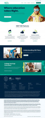 Login - NEST Advisor 529 College Savings Plan Login - NEST Advisor 529 College Savings Plan