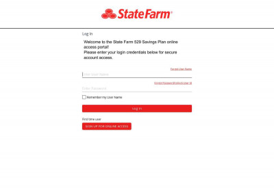 State Farm 529 Savings Plan State Farm 529 Savings Plan