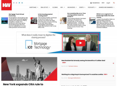 Commissions, Inc. acquires TigerLead from Move - HousingWire Commissions, Inc. acquires TigerLead from Move - HousingWire