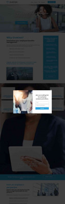 Ovation Solutions: The Future of Employee Benefits Ovation Solutions: The Future of Employee Benefits