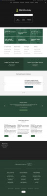 ePayroll Employee Quick Start Guide - Oregon.gov ePayroll Employee Quick Start Guide - Oregon.gov