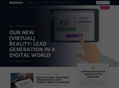 Move Sells TigerLead to Commissions, Inc. - RISMedia Move Sells TigerLead to Commissions, Inc. - RISMedia