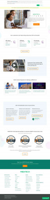 MEDITECH EHR Software | MEDITECH MEDITECH EHR Software | MEDITECH