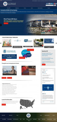 Quick Links | U.S. Customs and Border Protection Quick Links | U.S. Customs and Border Protection