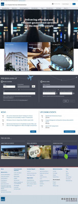 OPM's Employee Express - Employee Self Services | GSA OPM's Employee Express - Employee Self Services | GSA