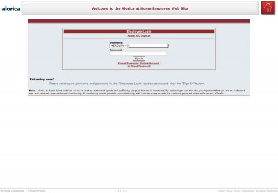 Alorica At Home – Employee Site – Employee Login Alorica At Home – Employee Site – Employee Login