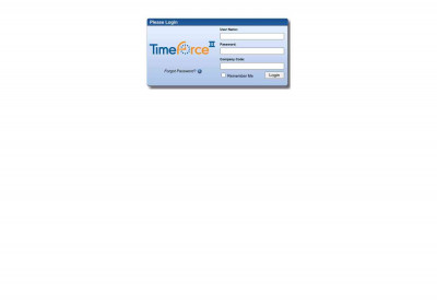 Login - Time Force Login - Time Force
