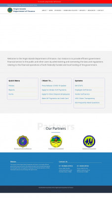 GVISTATS TimeForce II Employee Kiosk User Guide.pdf - VI.gov GVISTATS TimeForce II Employee Kiosk User Guide.pdf - VI.gov
