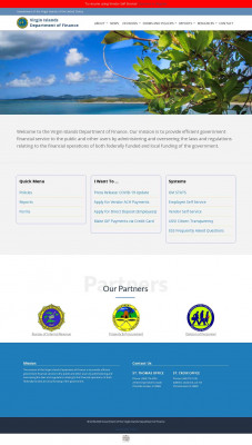 GVISTATS TimeForce II Employee Kiosk User Guide.pdf - VI.gov GVISTATS TimeForce II Employee Kiosk User Guide.pdf - VI.gov