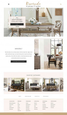 Oasis Login | Riverside Furniture Oasis Login | Riverside Furniture