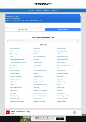 Netaddress Login - - TECUPDATE Netaddress Login - - TECUPDATE