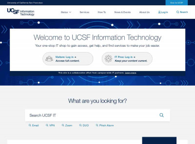 Box: Cloud Storage | UCSF IT Box: Cloud Storage | UCSF IT