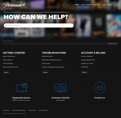 What is the difference between the SHOWTIME streaming ... What is the difference between the SHOWTIME streaming ...