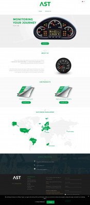 Privacy Policy - AST Privacy Policy - AST