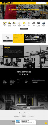 Actuant Changing Name to Enerpac Tool Group Actuant Changing Name to Enerpac Tool Group