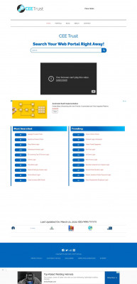 K 6 Think Central Student Portal - Find Official Portal - CEE-Trust K 6 Think Central Student Portal - Find Official Portal - CEE-Trust