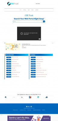 K 6 Think Central Student Portal - Find Official Portal - CEE-Trust K 6 Think Central Student Portal - Find Official Portal - CEE-Trust