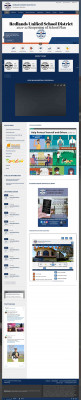 Journeys Textbook - Redlands Unified School District Journeys Textbook - Redlands Unified School District