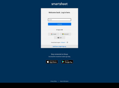 Real Estate - to App - Smartsheet Real Estate - to App - Smartsheet