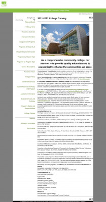MyWit - Western Iowa Tech Community College Catalog MyWit - Western Iowa Tech Community College Catalog