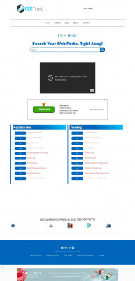 Western Iowa Tech Student Portal - Find Official Portal - CEE ... Western Iowa Tech Student Portal - Find Official Portal - CEE ...