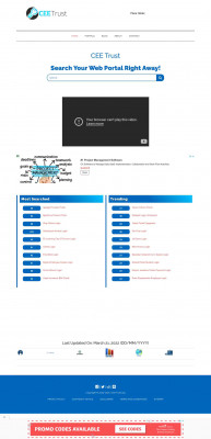 Audiobay Portal - Find Official Portal - CEE-Trust Audiobay Portal - Find Official Portal - CEE-Trust