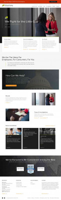 Koch Industries | Nichols Kaster | NKA.com Koch Industries | Nichols Kaster | NKA.com