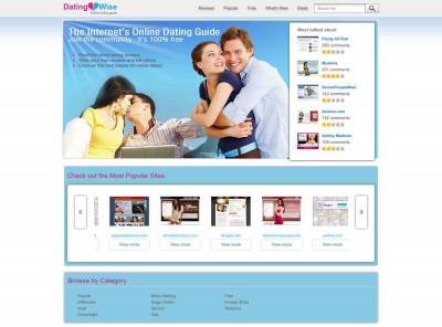 MegaFriends Review - DatingWise.com MegaFriends Review - DatingWise.com