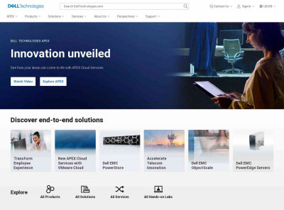 Dell Technologies Partner Portal Dell Technologies Partner Portal