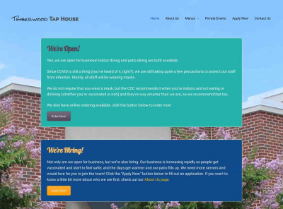 Dell Partner Direct Logo - Timberwood Tap House Dell Partner Direct Logo - Timberwood Tap House
