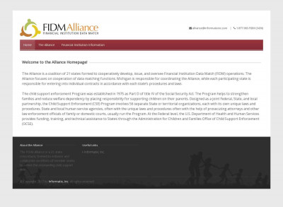 FIDM FAQ's FIDM FAQ's