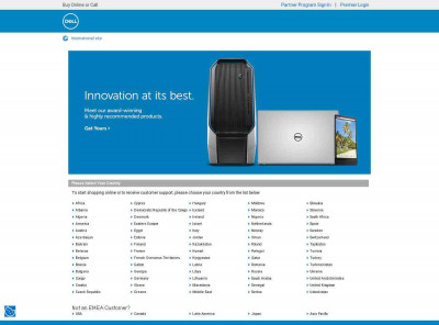 Dell EMEA | Dell Dell EMEA Dell EMEA | Dell Dell EMEA