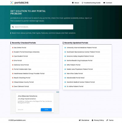 Sapphire Web Portal Agora Login - PortalsLink Sapphire Web Portal Agora Login - PortalsLink