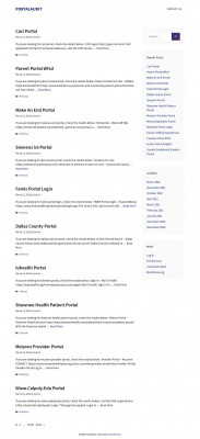 Sapphire Community Portal Agora - PortalAudit Sapphire Community Portal Agora - PortalAudit