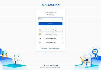 Log in with Atlassian account Log in with Atlassian account