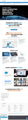 Lumen Portal : Sign In Lumen Portal : Sign In