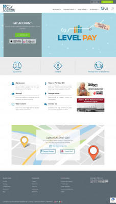 SpringNet Network Expansion | City Utilities of Springfield MO SpringNet Network Expansion | City Utilities of Springfield MO