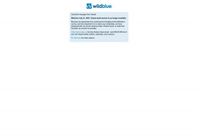 WildBlue.net WildBlue.net